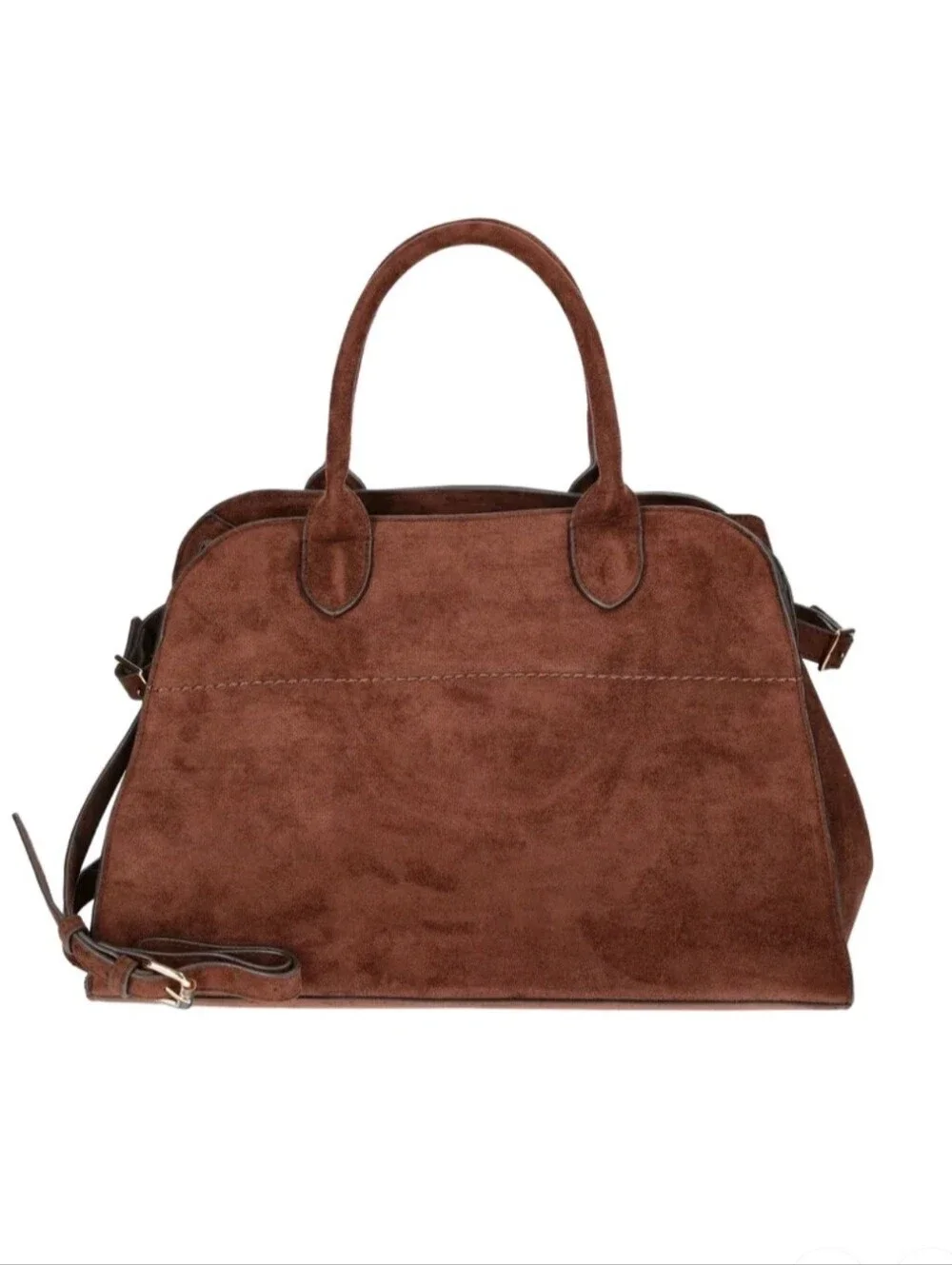 Time and Tru refined brown